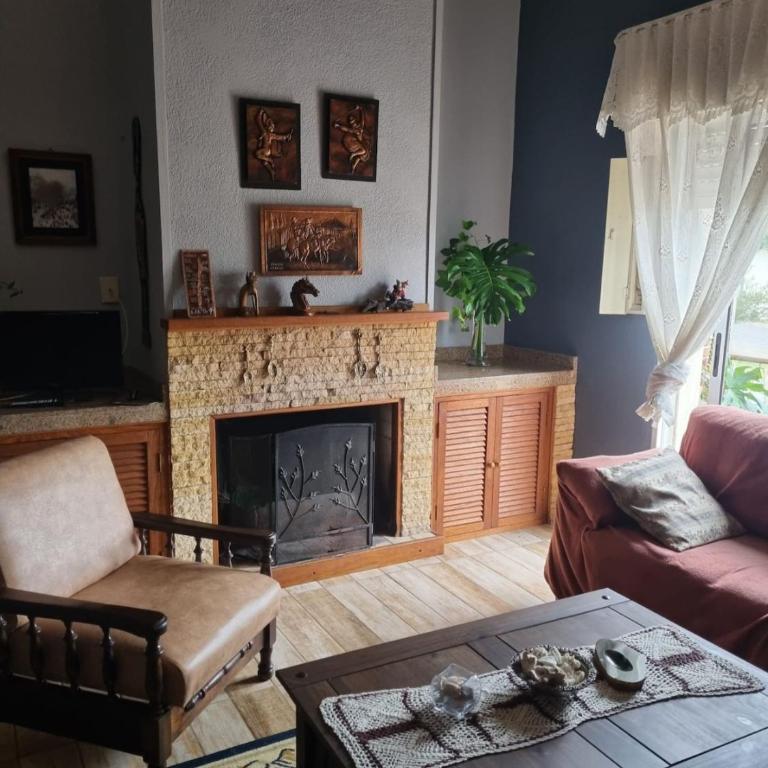 Casa llena de vida - Apartamento de 2 dormitorios - 1