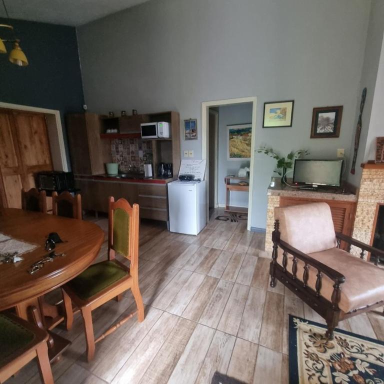 Casa llena de vida - Apartamento de 2 dormitorios - 6