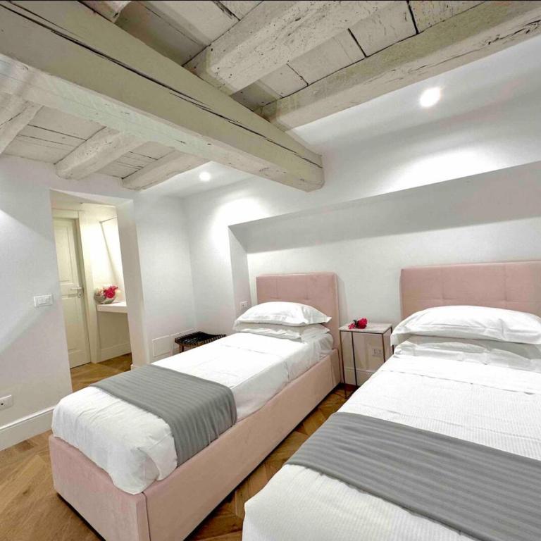 Toscanella Luxury - Appartamento Standard con 2 Camere da Letto - 18