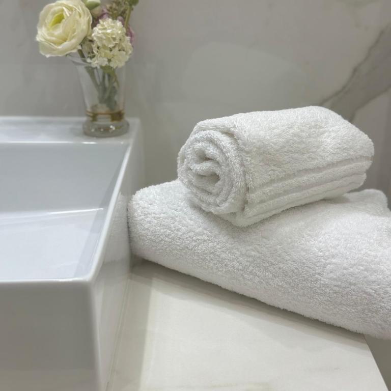 Toscanella Luxury - Appartamento Standard con 2 Camere da Letto - 14