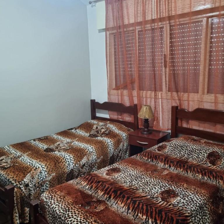 Casa llena de vida - Apartamento de 2 dormitorios - 12