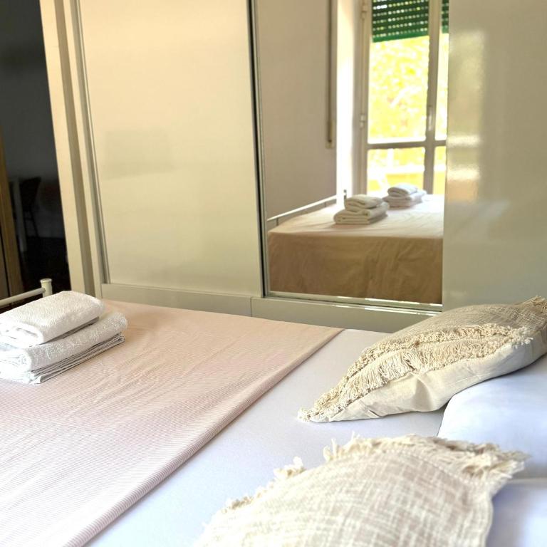 Volupta' s house Trastevere Station - Appartamento con 1 Camera da Letto - 5