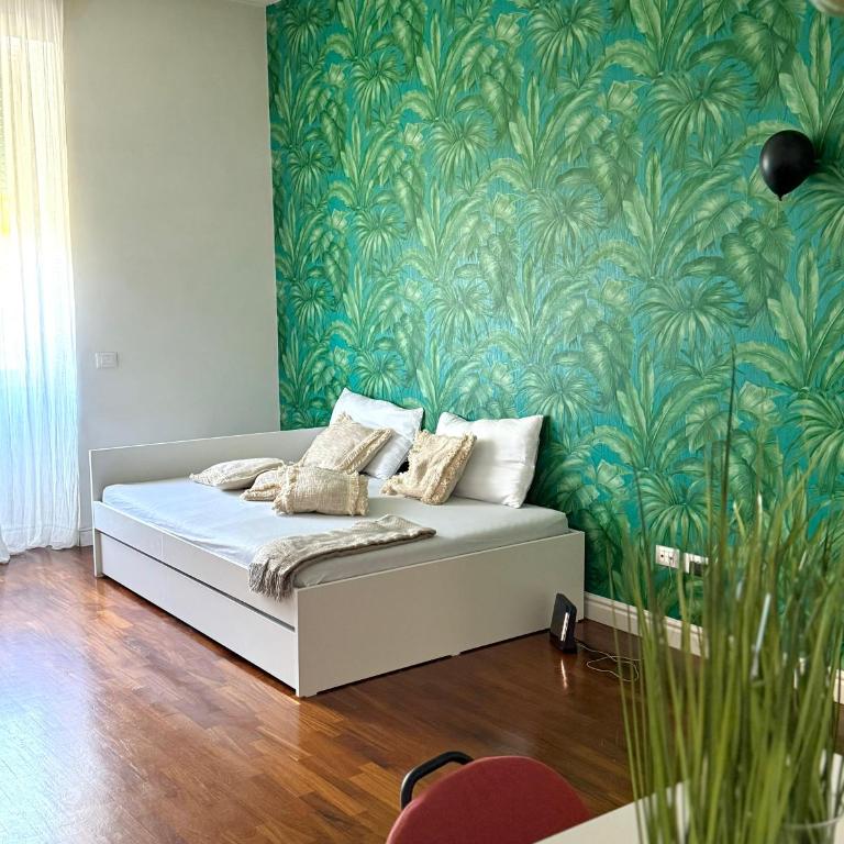 Volupta' s house Trastevere Station - Appartamento con 1 Camera da Letto - 6