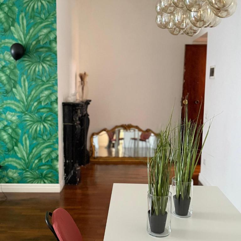 Volupta' s house Trastevere Station - Appartamento con 1 Camera da Letto - 7