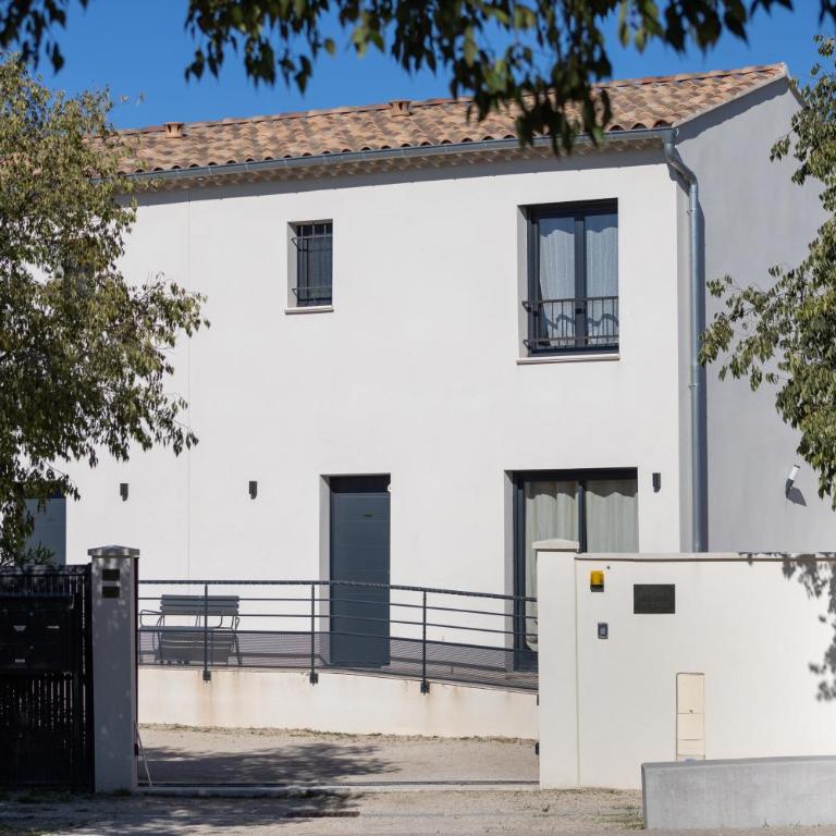 Dolce Vita Piscine - Casa de 2 dormitorios - 11