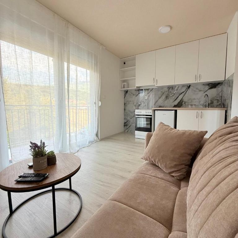 AZA holiday - One-Bedroom Apartment - 7