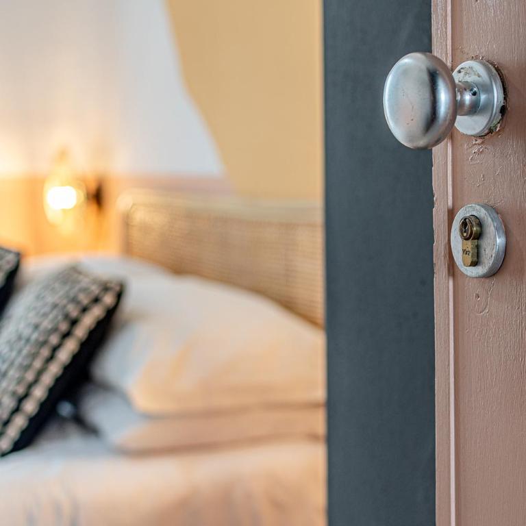 Barceloneta Experience Suite & Rooms - Superior Double Room - 28