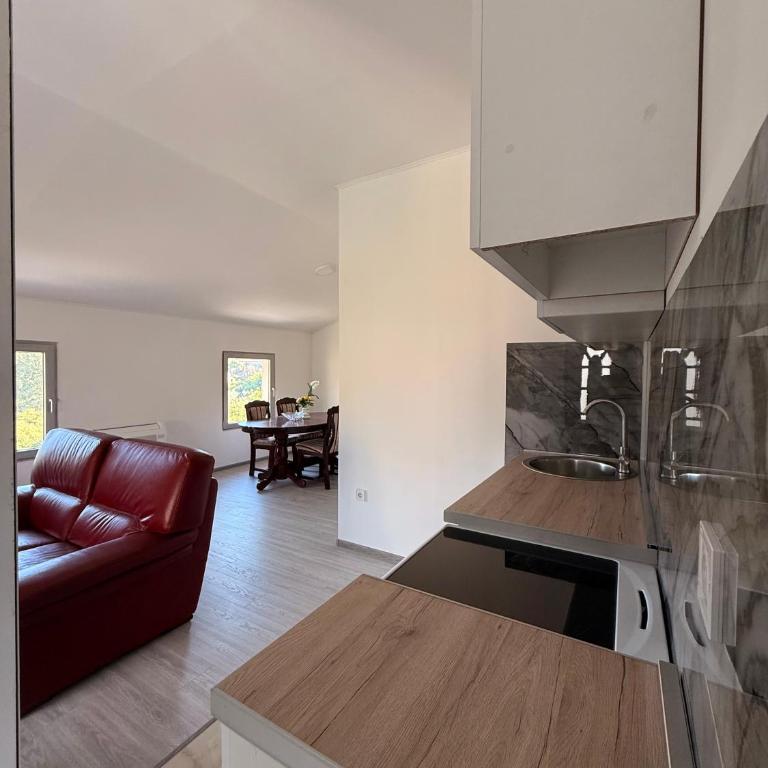 AZA holiday - One-Bedroom Family Apartment - 8