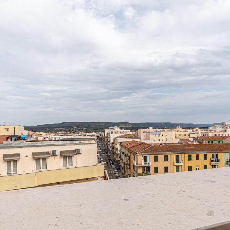 Barceloneta Experience Suite & Rooms - Superior Double Room - 25