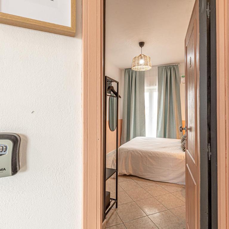 Barceloneta Experience Suite & Rooms - Superior Double Room - 27