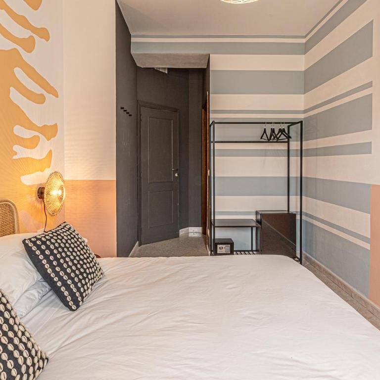 Barceloneta Experience Suite & Rooms - Superior Double Room - 31