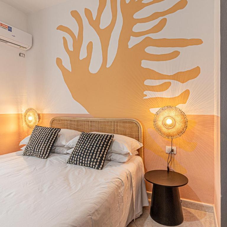 Barceloneta Experience Suite & Rooms - Superior Double Room - 14