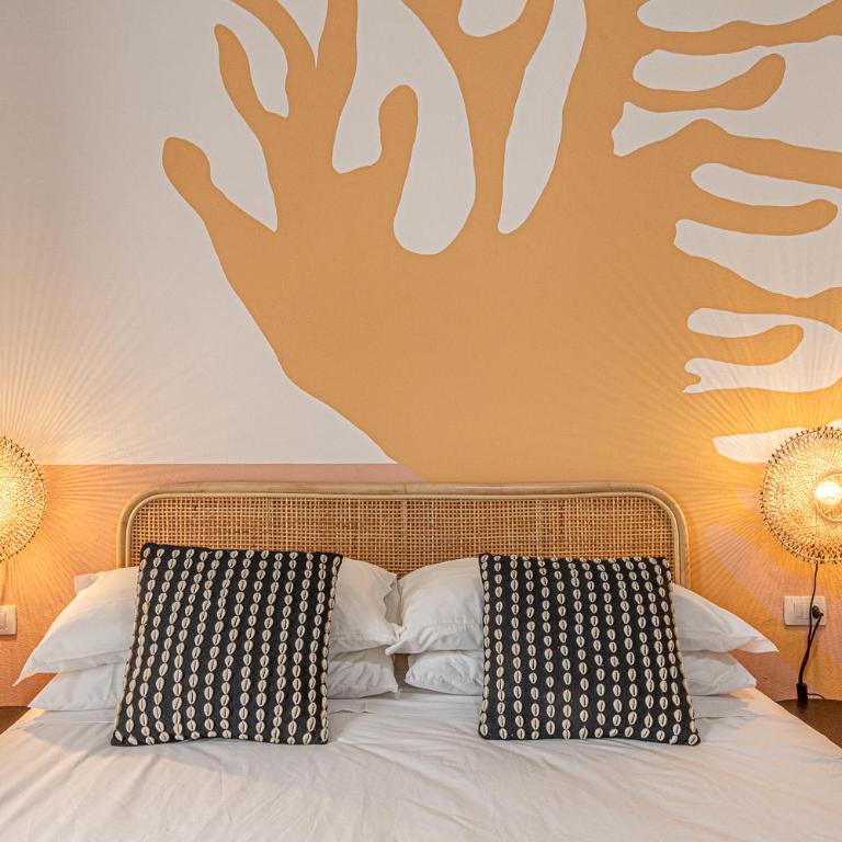 Barceloneta Experience Suite & Rooms - Superior Double Room - 19