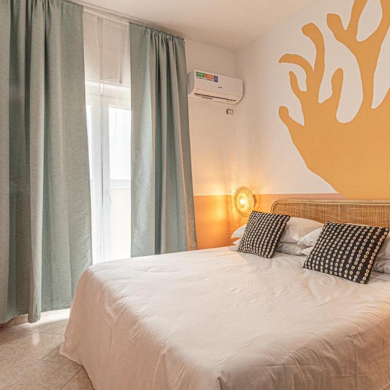 Barceloneta Experience Suite & Rooms - Superior Double Room - 15
