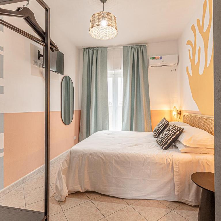 Barceloneta Experience Suite & Rooms - Superior Double Room - 21