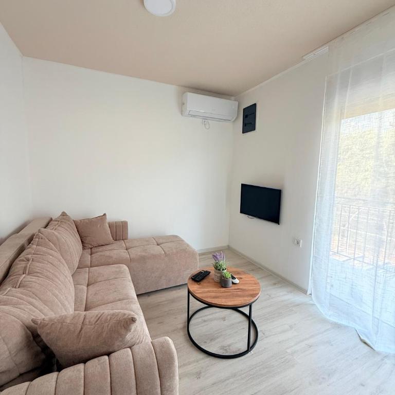 AZA holiday - One-Bedroom Apartment - 9