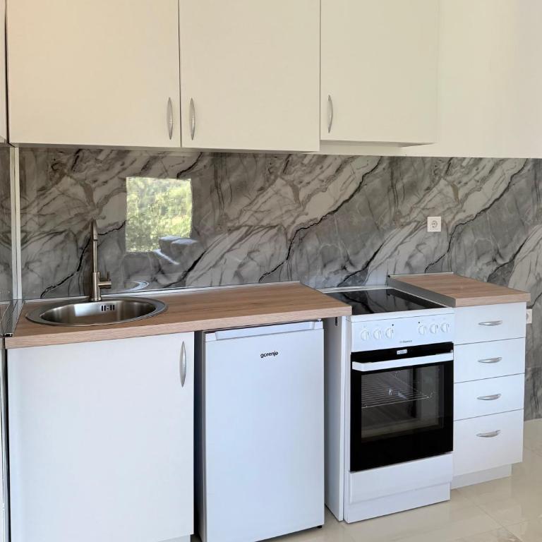 AZA holiday - One-Bedroom Family Apartment - 11