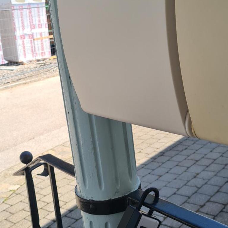Haslacher Berg in Kempten Allgäu - Apartamento de 1 dormitorio - 4