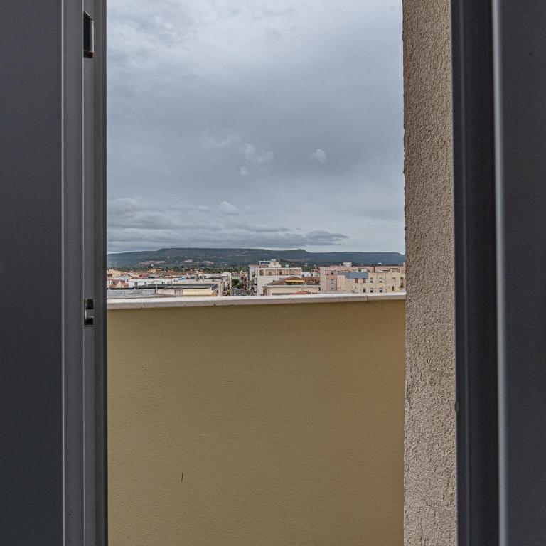 Barceloneta Experience Suite & Rooms - Double Room with Mountain View - 16
