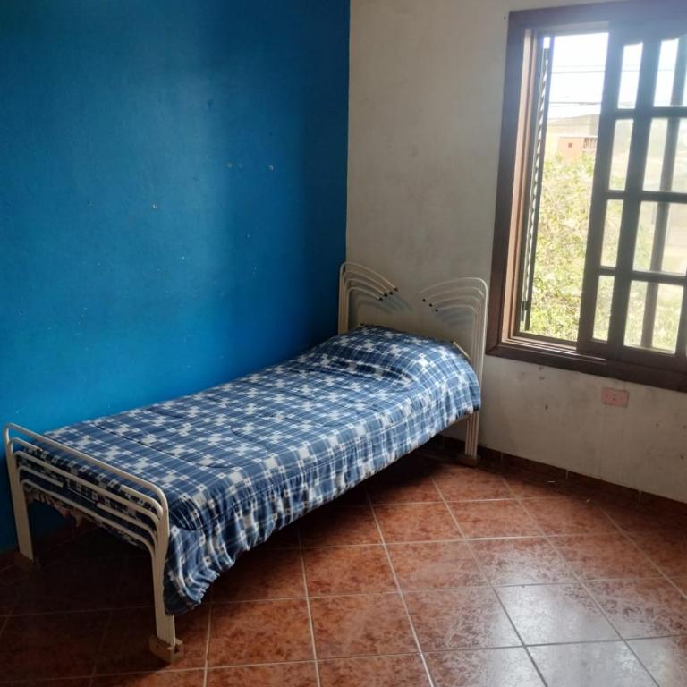 Los jazmines - Double or Twin Room - 4