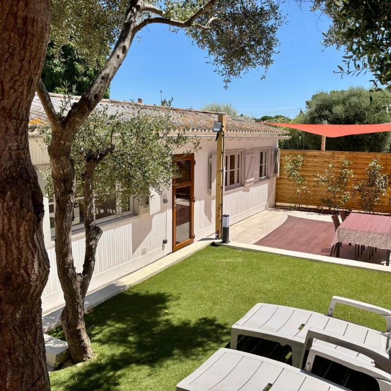 L’Olivette - Apartment - 1