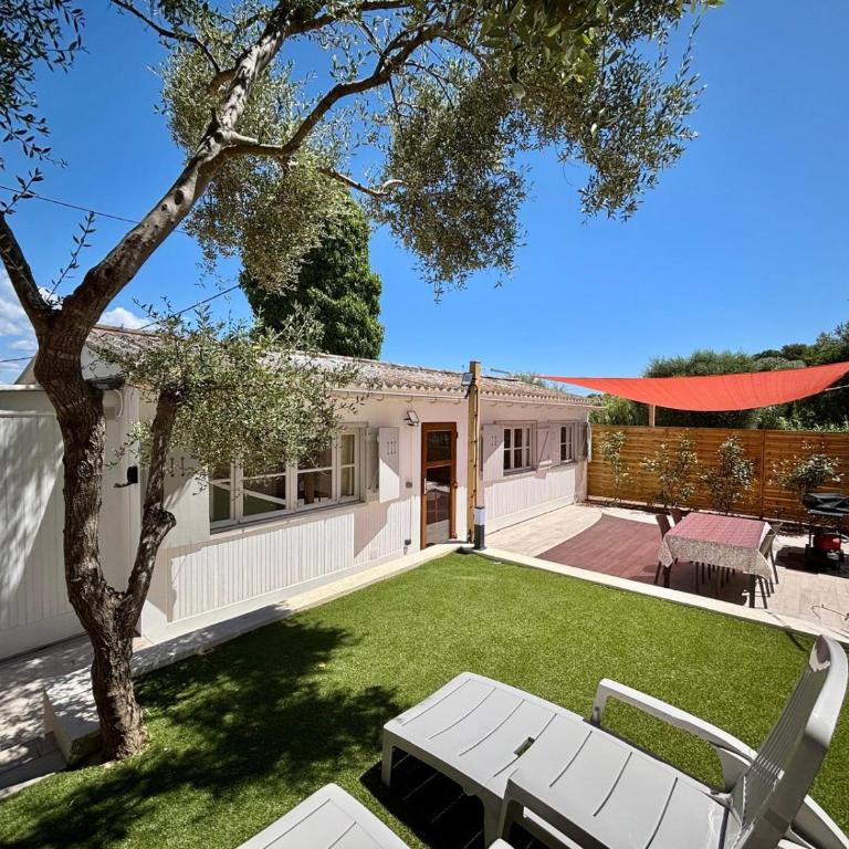 L’Olivette - Apartment - 2