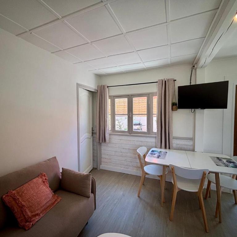 L’Olivette - Apartment - 4