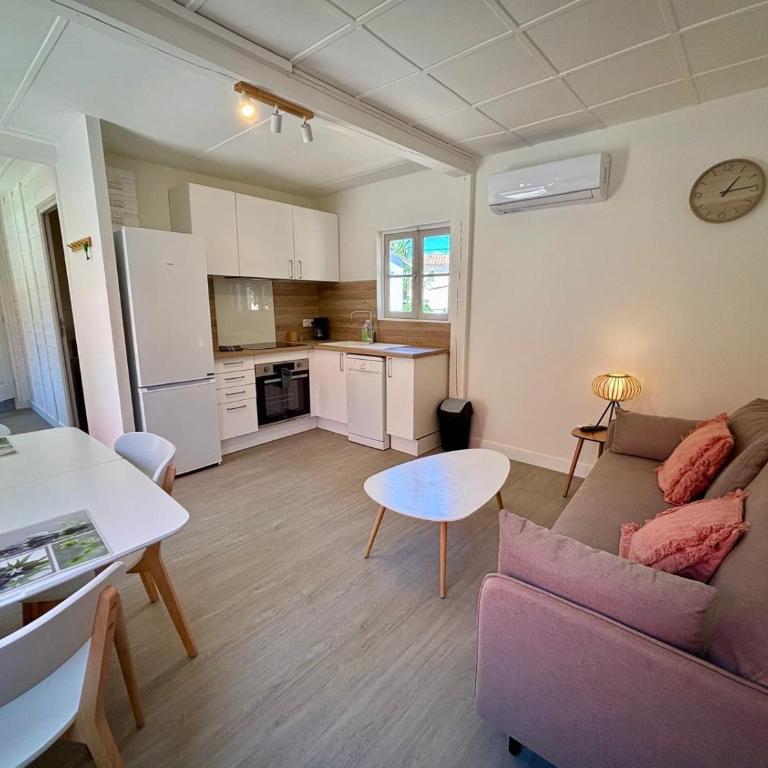 L’Olivette - Apartment - 5