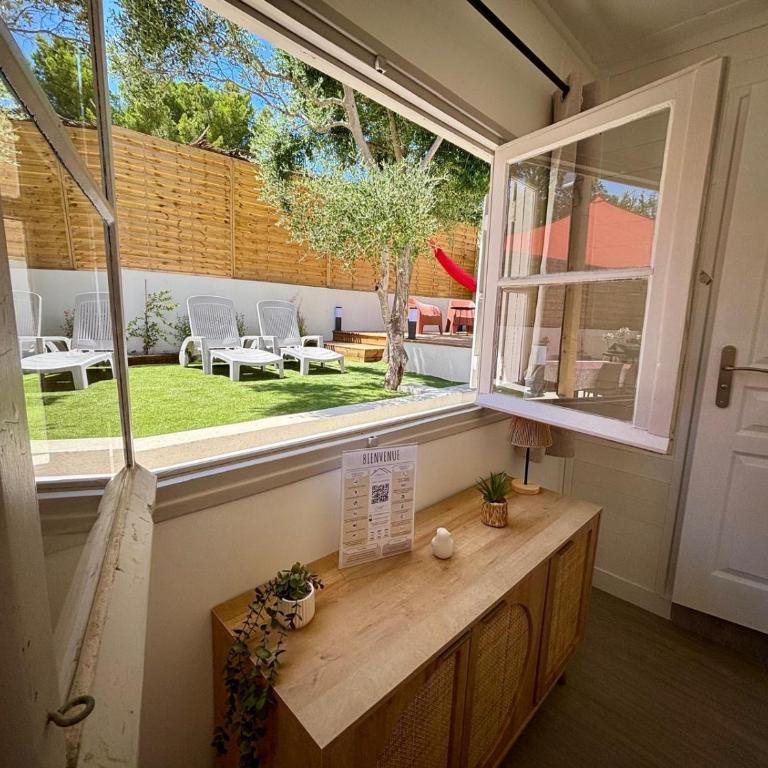 L’Olivette - Apartment - 8