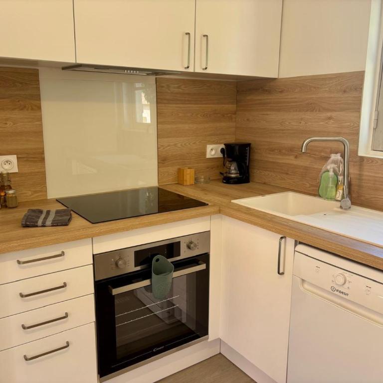 L’Olivette - Apartment - 9