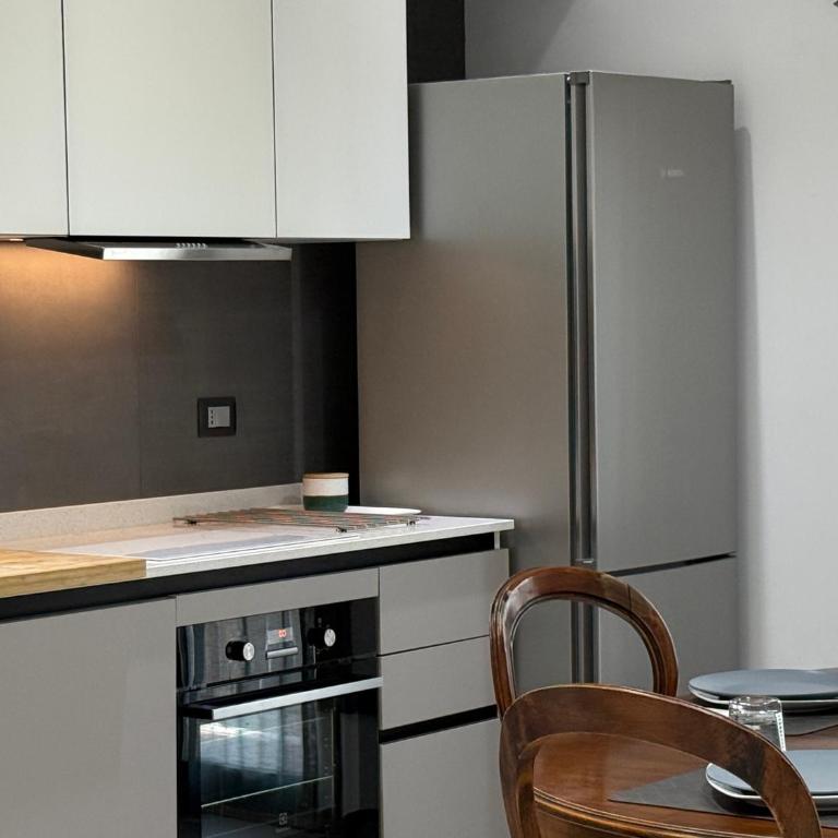 Orlandi Elegant Apartment - Appartamento con 2 Camere da Letto e Balcone - 1