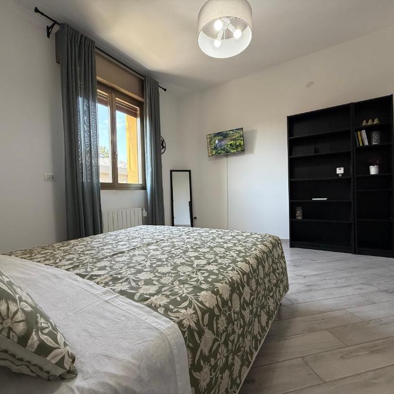 Orlandi Elegant Apartment - Appartamento con 2 Camere da Letto e Balcone - 4