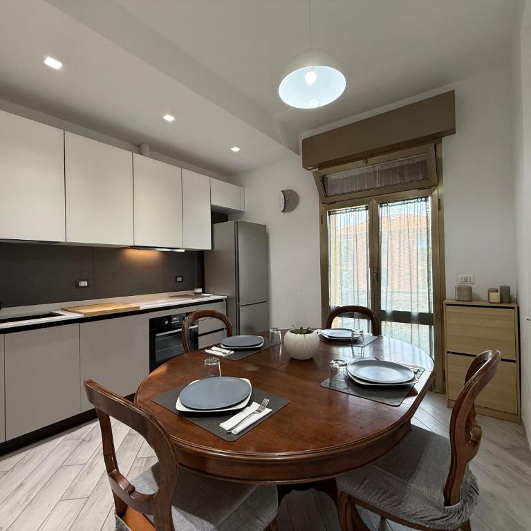 Orlandi Elegant Apartment - Appartamento con 2 Camere da Letto e Balcone - 6