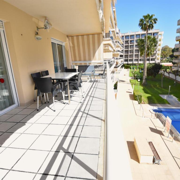 Ventura Park B1 - Apartamento de 2 dormitorios - 19