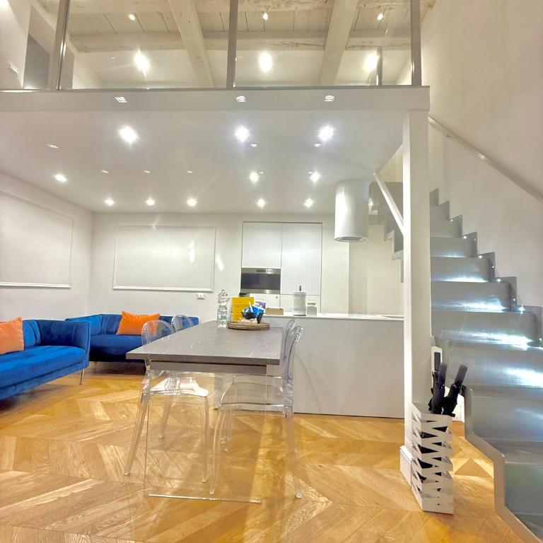 Toscanella Luxury - Appartamento Standard con 2 Camere da Letto - 2