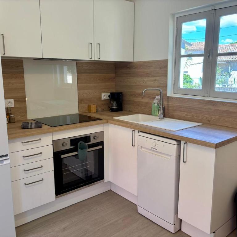 L’Olivette - Apartment - 10