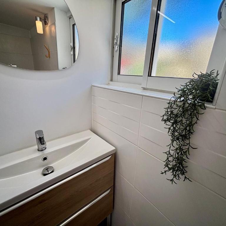 L’Olivette - Apartment - 12
