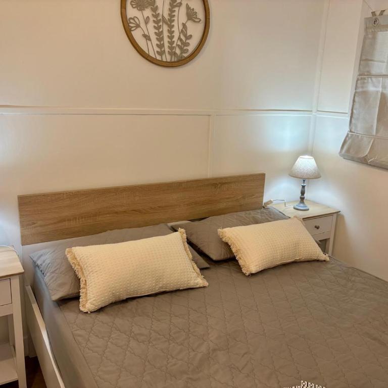 L’Olivette - Apartment - 6