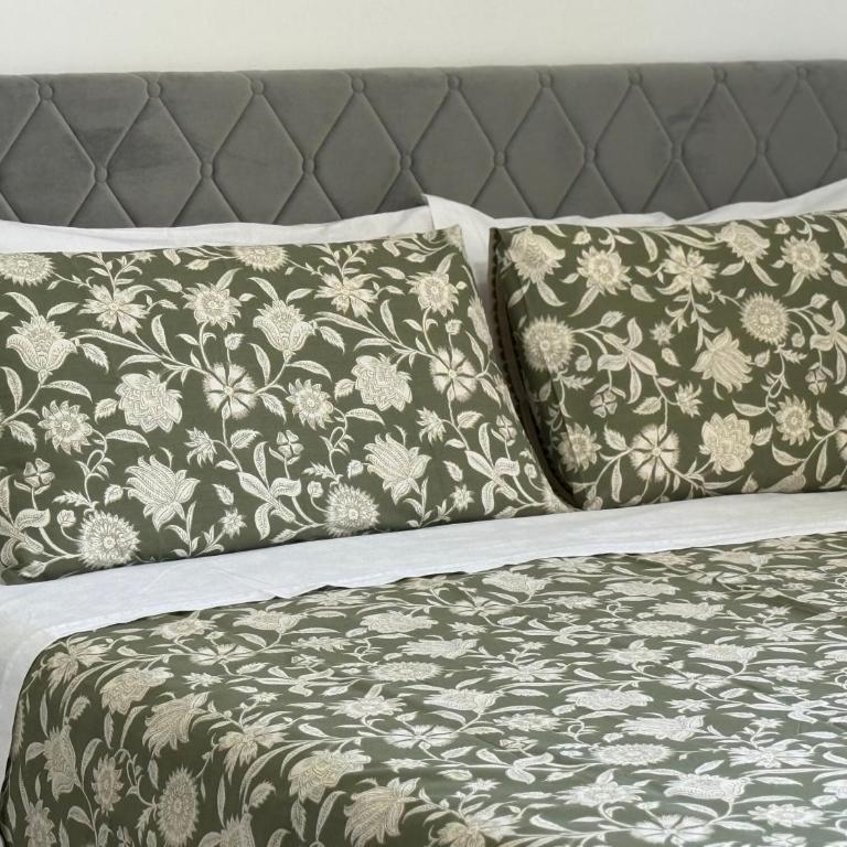 Orlandi Elegant Apartment - Appartamento con 2 Camere da Letto e Balcone - 20