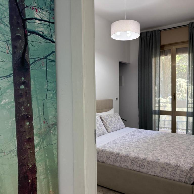Orlandi Elegant Apartment - Appartamento con 2 Camere da Letto e Balcone - 18