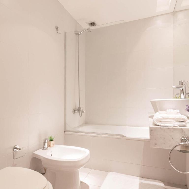 MOT Paunero 2700 C - Loft Palermo Chico - Apartamento - 8