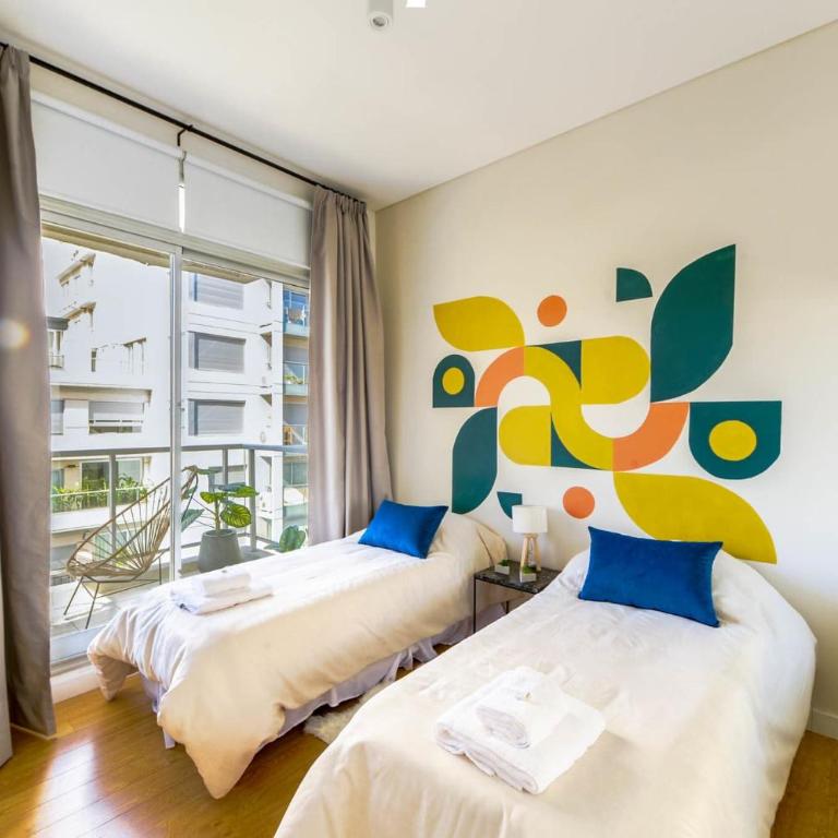 MOT Paunero 2700 E - 2 Bd Palermo Chico - Apartamento - 22