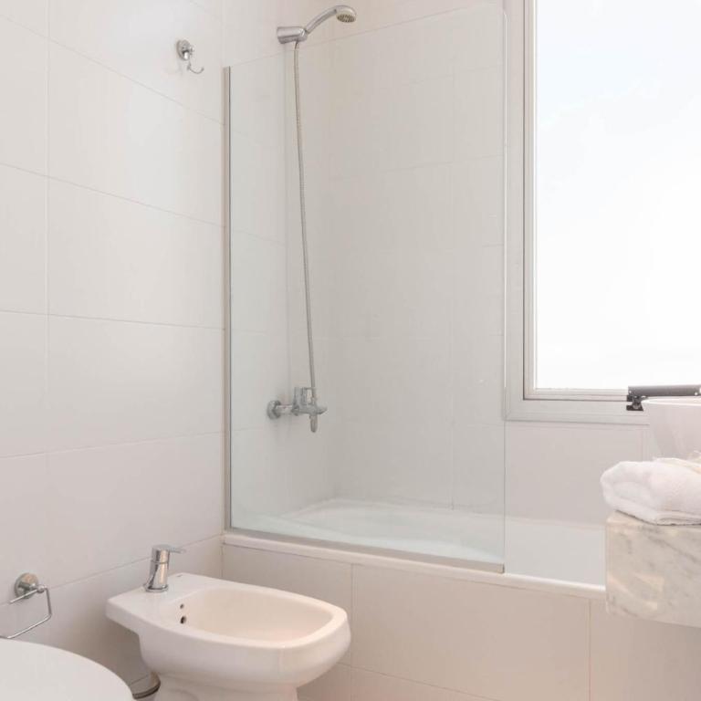 MOT Paunero 2700 F - Loft in Palermo Chico - Apartamento - 8