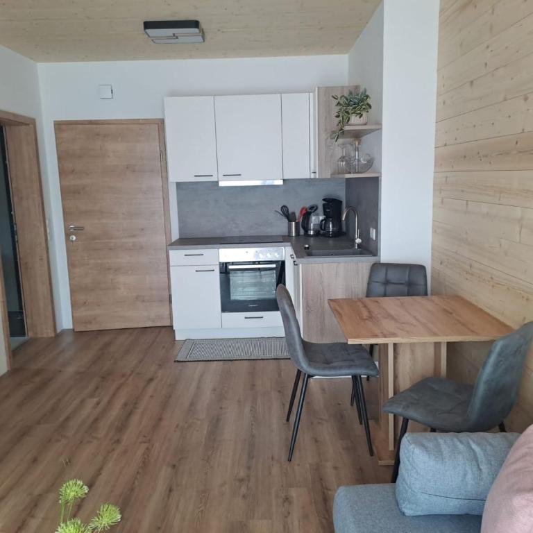 Appartement Goglhof - Apartment mit 1 Schlafzimmer - 28