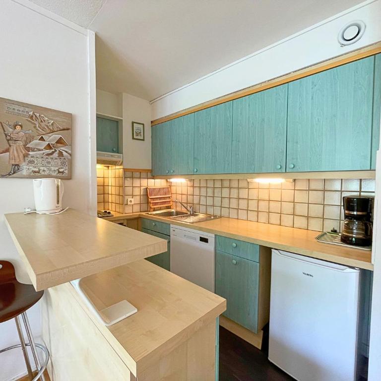 Appartement classique 2 pièces, Les Menuires, 5 pers - FR-1-452-243 - Apartment (5 Erwachsene) - 10