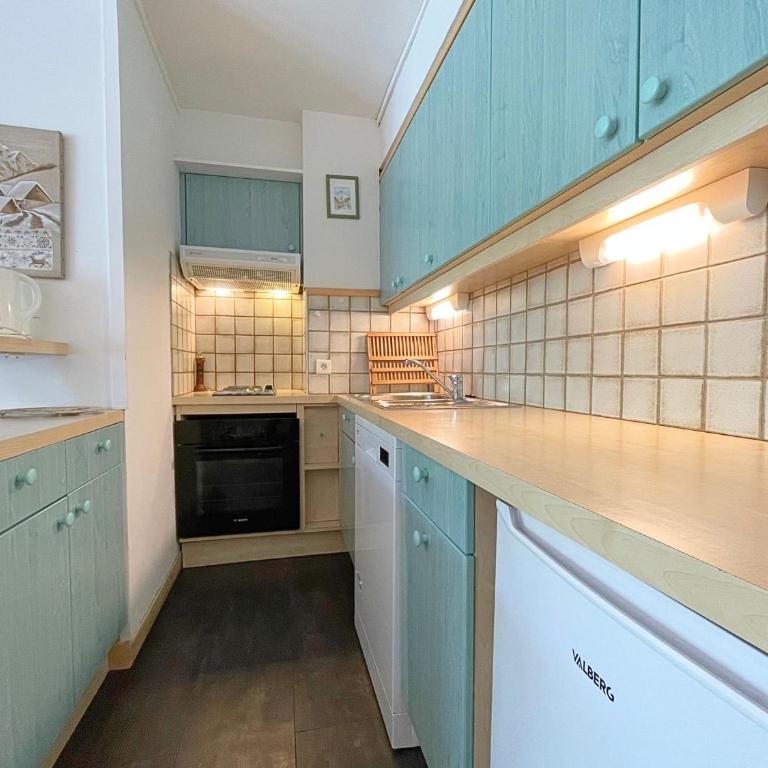 Appartement classique 2 pièces, Les Menuires, 5 pers - FR-1-452-243 - Apartment (5 Erwachsene) - 13