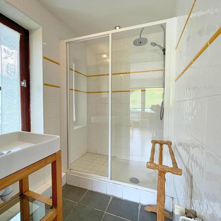 Appartement classique 2 pièces, Les Menuires, 5 pers - FR-1-452-243 - Apartment (5 Erwachsene) - 16