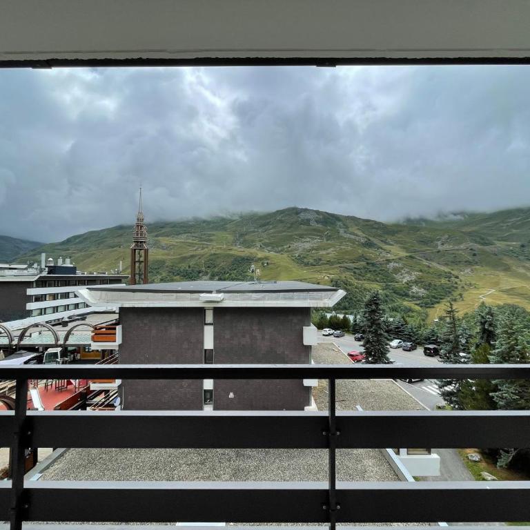 Appartement classique 2 pièces, Les Menuires, 5 pers - FR-1-452-243 - Apartment (5 Erwachsene) - 18