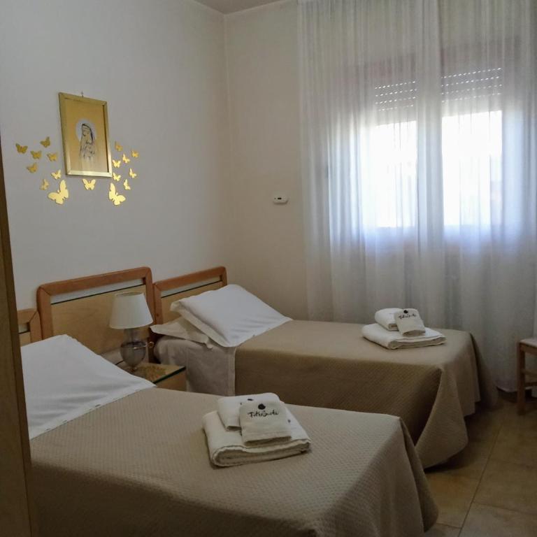 La casa di Peppe - Appartamento con 3 Camere da Letto - 4