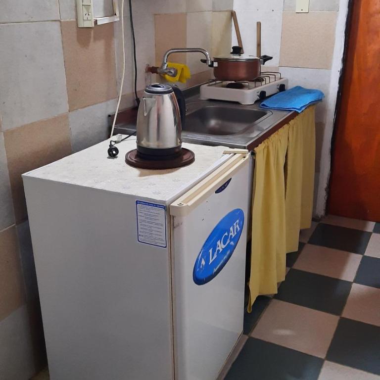 departamento JYM - Apartamento de 2 dormitorios - 6
